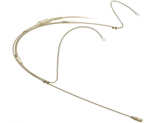Sennheiser SpeechLine SL Headmic 1-4 - - beige