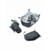 Deuter Aircontact Pro 75+10 SL graphite