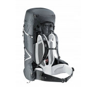 Deuter Aircontact Pro 75+10 SL graphite