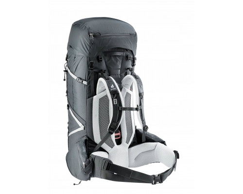Deuter Aircontact Pro 75+10 SL graphite
