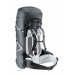 Deuter Aircontact Pro 75+10 SL graphite