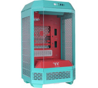 Thermaltake The Tower 250 Mint Strawberry (CA-1Z9-00SLWN-00)