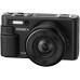 Yashica City 200 schwarz