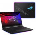 Laptop Asus ROG Strix SCAR 16 G635 Ultra 9 275HX / 64 GB / 4 TB / W11 / RTX 5090 / 240 Hz (G635LX-U9644W)