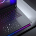 Laptop Asus ROG Strix SCAR 16 G635 Ultra 9 275HX / 64 GB / 4 TB / W11 / RTX 5090 / 240 Hz (G635LX-U9644W)