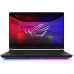 Laptop Asus ROG Strix SCAR 16 G635 Ultra 9 275HX / 64 GB / 4 TB / W11 / RTX 5090 / 240 Hz (G635LX-U9644W)