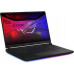 Laptop Asus ROG Strix SCAR 16 G635 Ultra 9 275HX / 64 GB / 4 TB / W11 / RTX 5090 / 240 Hz (G635LX-U9644W)