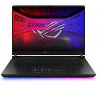 Laptop Asus ROG Strix SCAR 16 G635 Ultra 9 275HX / 64 GB / 4 TB / W11 / RTX 5090 / 240 Hz (G635LX-U9644W)