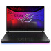Laptop Asus ROG Strix SCAR 16 G635 Ultra 9 275HX / 64 GB / 4 TB / W11 / RTX 5090 / 240 Hz (G635LX-U9644W)
