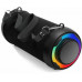 BT Denver BTG-213 100W z efektami RGB