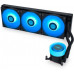 Lian Li GA II Lite RGB AiO Wasserkühlung - 360mm, schwarz
