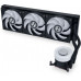 Lian Li GA II Lite RGB AiO Wasserkühlung - 360mm, schwarz