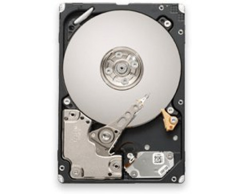 LENOVO ISG ThinkSystem 6,4cm 2,5Zoll 1,2TB 10K SAS 12Gb Hot Swap 512n HDD SED