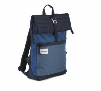 Bombata Big Nylon 2.0 15"-16" blue