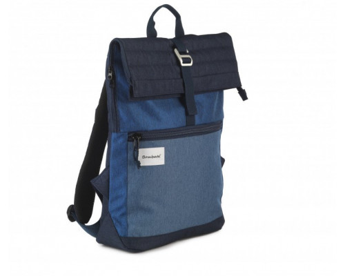Bombata Big Nylon 2.0 15"-16" blue
