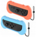 2x Hand Grip Handles Mocowanie Na Joycon Joy-con For Nintenfor Switch 2 / Nsw2 / Jys-ns2263
