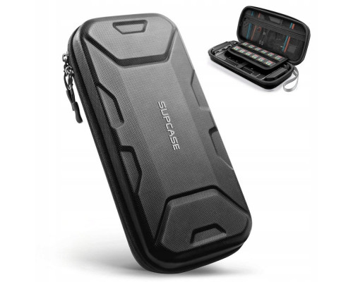 SUPCASE CARRYING PLUS NINTENDO SWITCH 2 BLACK