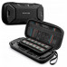 SUPCASE CARRYING PLUS NINTENDO SWITCH 2 BLACK