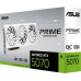 Asus Prime GeForce RTX 5070 OC White 12GB GDDR7 DLSS4 (PRIME-RTX5070-O12G-WHITE)
