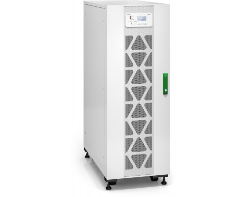 Easy UPS 3S 40 kVA 400 V 3:3 UPS for internal batteries