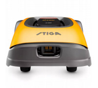 STIGA A 500 Cordless robotic lawnmower