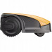 STIGA A 500 Cordless robotic lawnmower