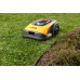 STIGA A 500 Cordless robotic lawnmower