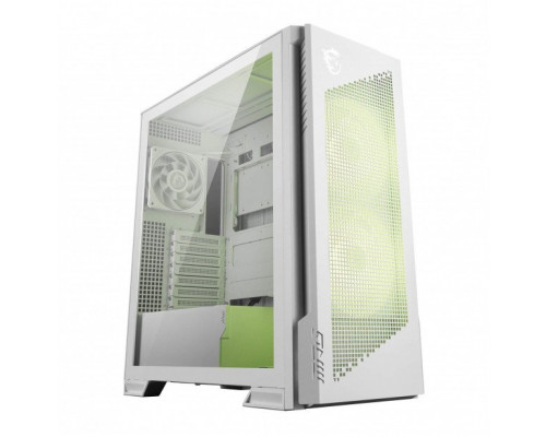 MSI MPG Velox 300R Airflow PZ biała (306-7G27W21-JA4)