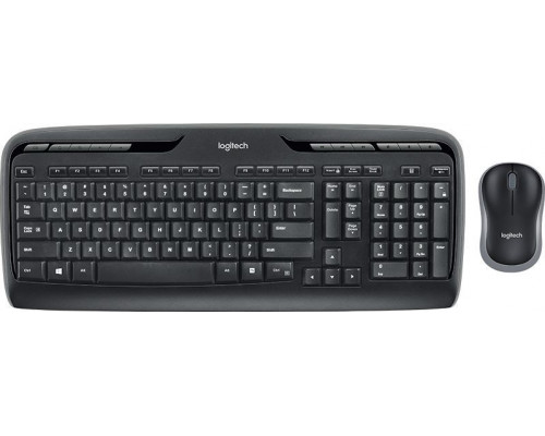 Logitech MK330 (920-003968)