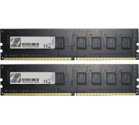 G.Skill Value, DDR4, 8 GB, 2400MHz, CL17 (F4-2400C17D-8GNT)