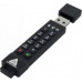Pendrive Apricorn Aegis Secure Key 3z, 16 GB  (ASK3Z-16GB)