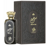 Perfumy Męskie Al Wataniah House Of Oud EDP 100 ml