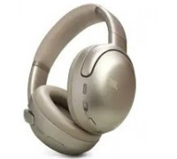 JBL JBL Tour One M3  noise cancelling headphones, latte