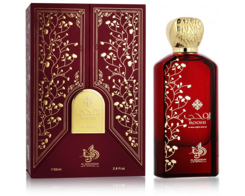 Perfumy Damskie Al Wataniah Roohi EDP 85 ml