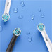 Oral-B iO 4 Black & White electric toothbrush, double body, black / white