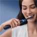 Oral-B iO 4 Black & White electric toothbrush, double body, black / white