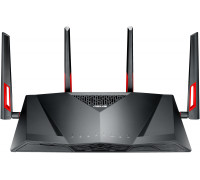 Asus DSL-AC88U Dual-band ADSL2+/VDSL modem