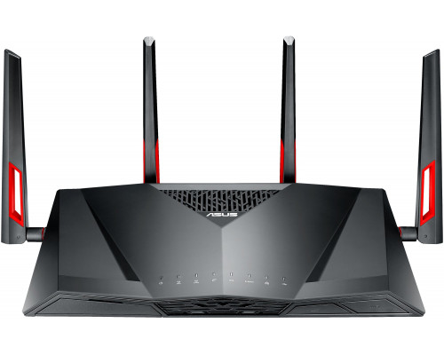 Asus DSL-AC88U Dual-band ADSL2+/VDSL modem