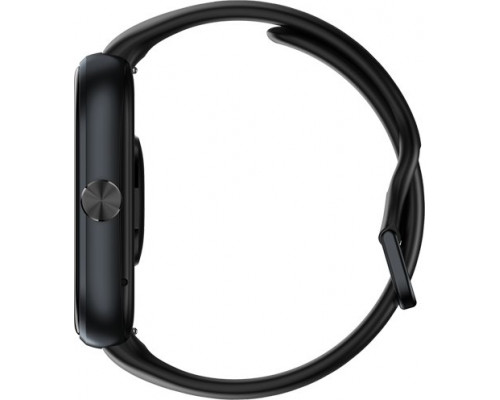 Honor Choice Watch smartwatch, black