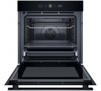 BUILT-IN OVEN WOI4S8CM1SBA WHIRPOOL