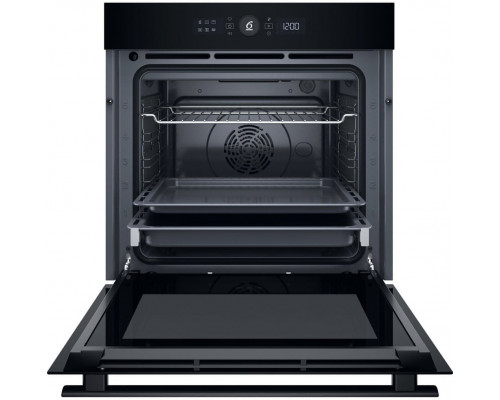 BUILT-IN OVEN WOI4S8CM1SBA WHIRPOOL