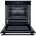 BUILT-IN OVEN WOI4S8CM1SBA WHIRPOOL