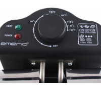 Emerio deep fryer, 5 liters