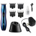 Hair clipper-edger-trimmer Slimline D8 Galaxy AN-561561