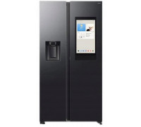 REFRIGERATOR SBS RS90F66BEFEO SMG