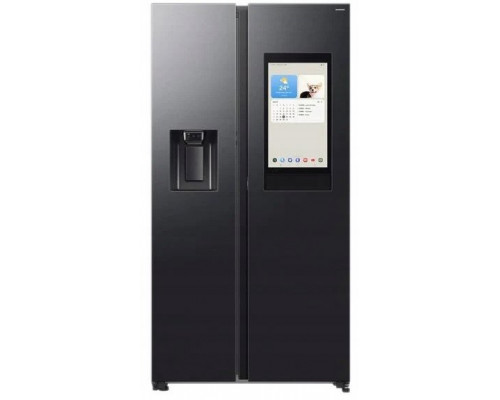 REFRIGERATOR SBS RS90F66BEFEO SMG