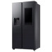 REFRIGERATOR SBS RS90F66BEFEO SMG