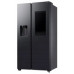 REFRIGERATOR SBS RS90F66BEFEO SMG