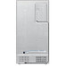 REFRIGERATOR SBS RS90F66BEFEO SMG