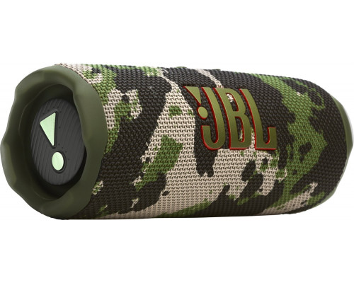 JBL Flip 7 moro (JBLFLIP7SQUAD)